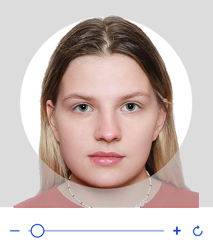 Фото для Гос Услуг