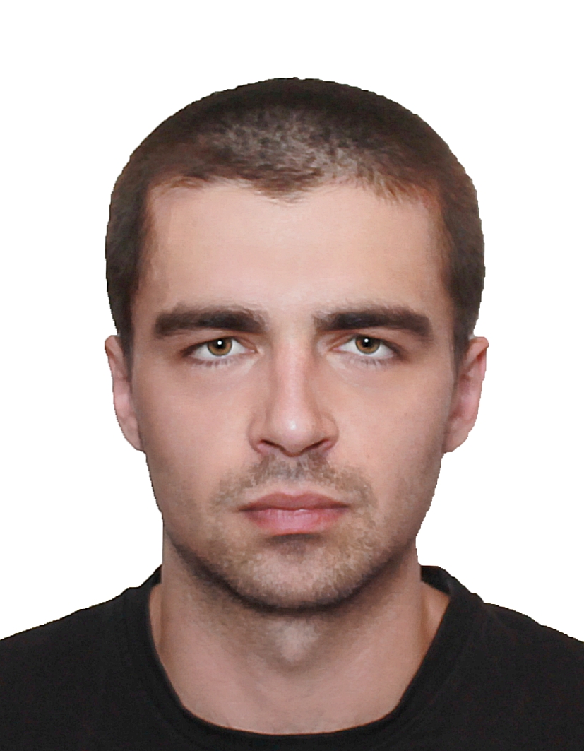 Фото для работы, фото для отдела кадров