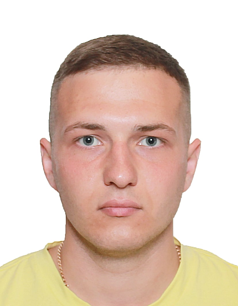 Фото для водительских прав