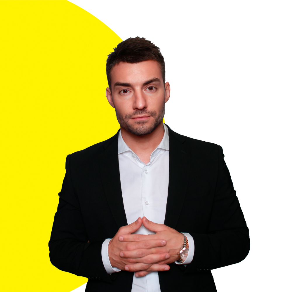 Фото для портфолио