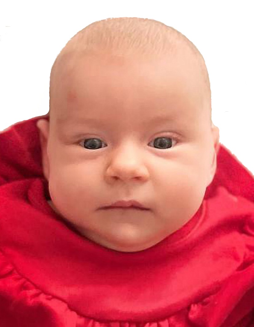 Фото на документы из домашнего фото, фото на документы маленьких детей