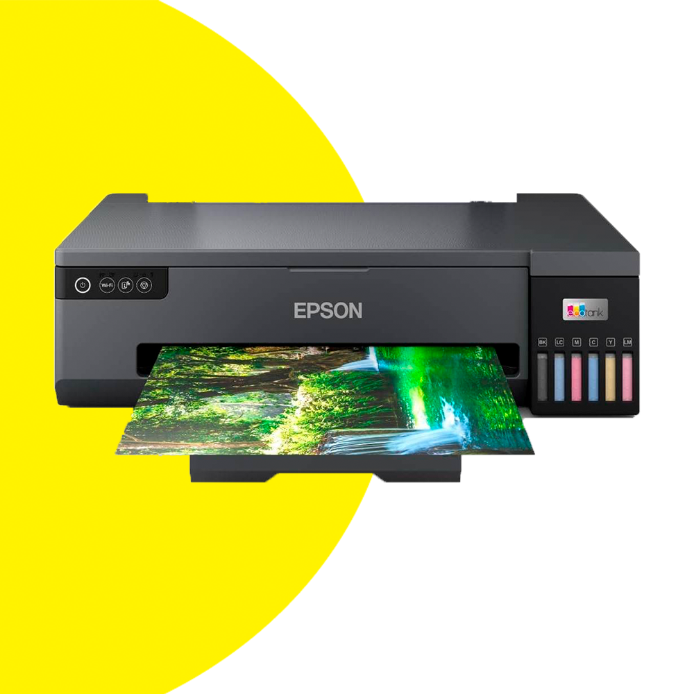 Печать фотографий