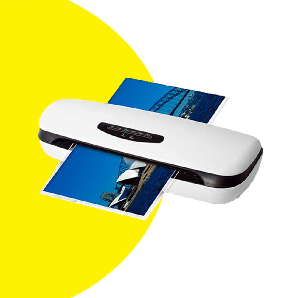 Ламинирование документов, ламинирование фотографий