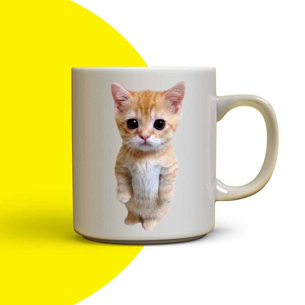 Кружка с фото, фото на кружке