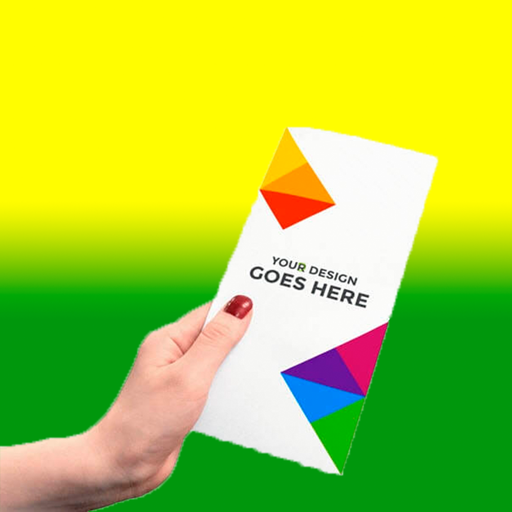 Буклеты изготовление