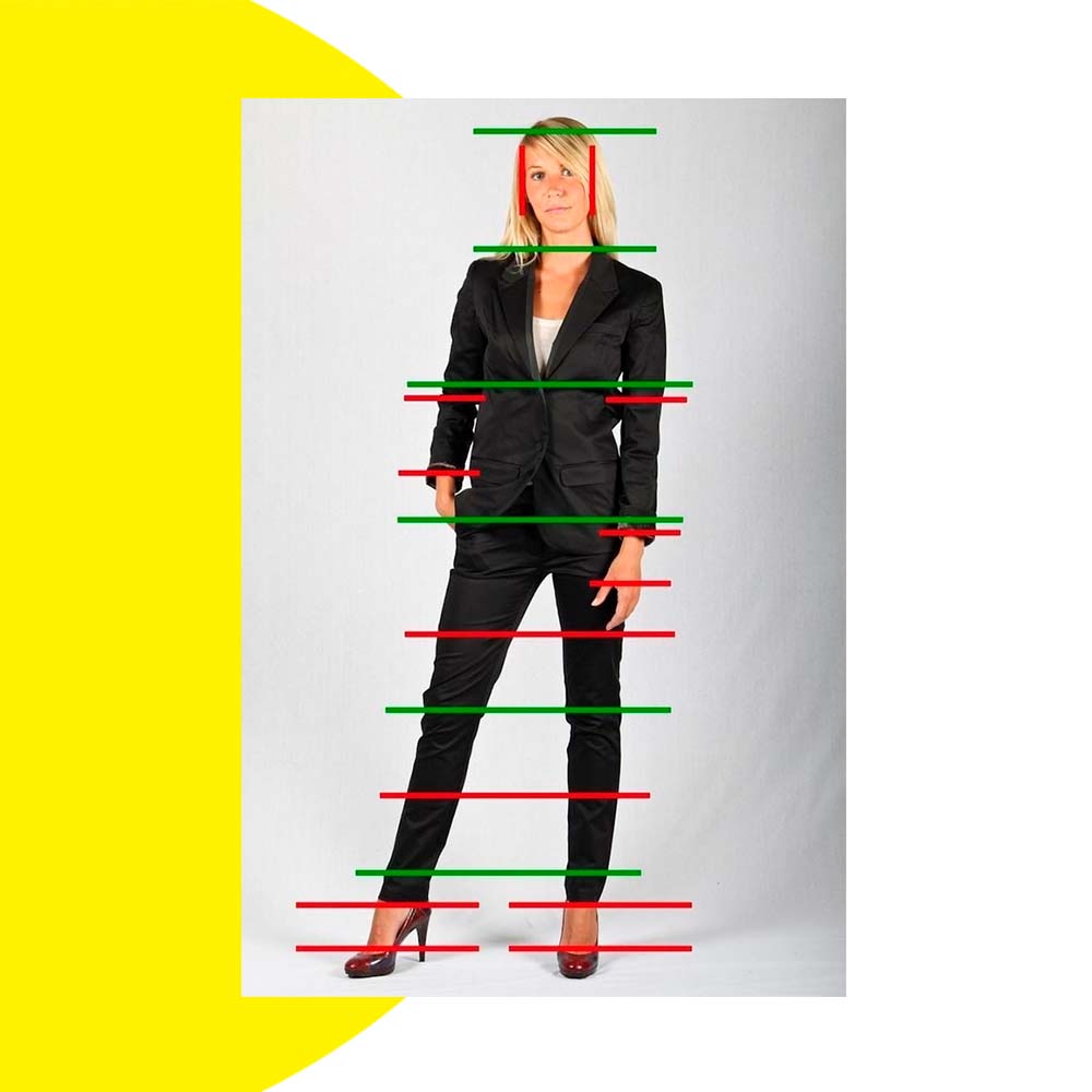 Кадрирование фото по размерам, обрезка фото по размерам