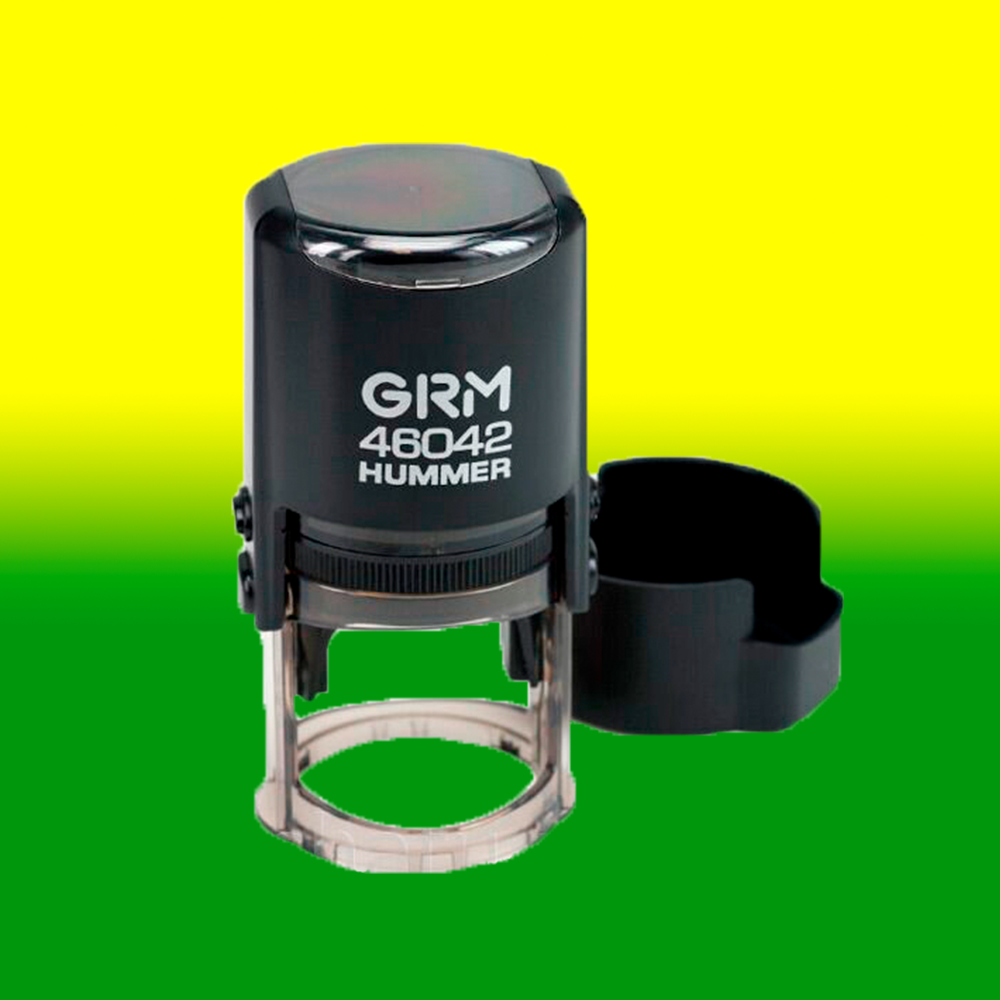 Штамп, печать