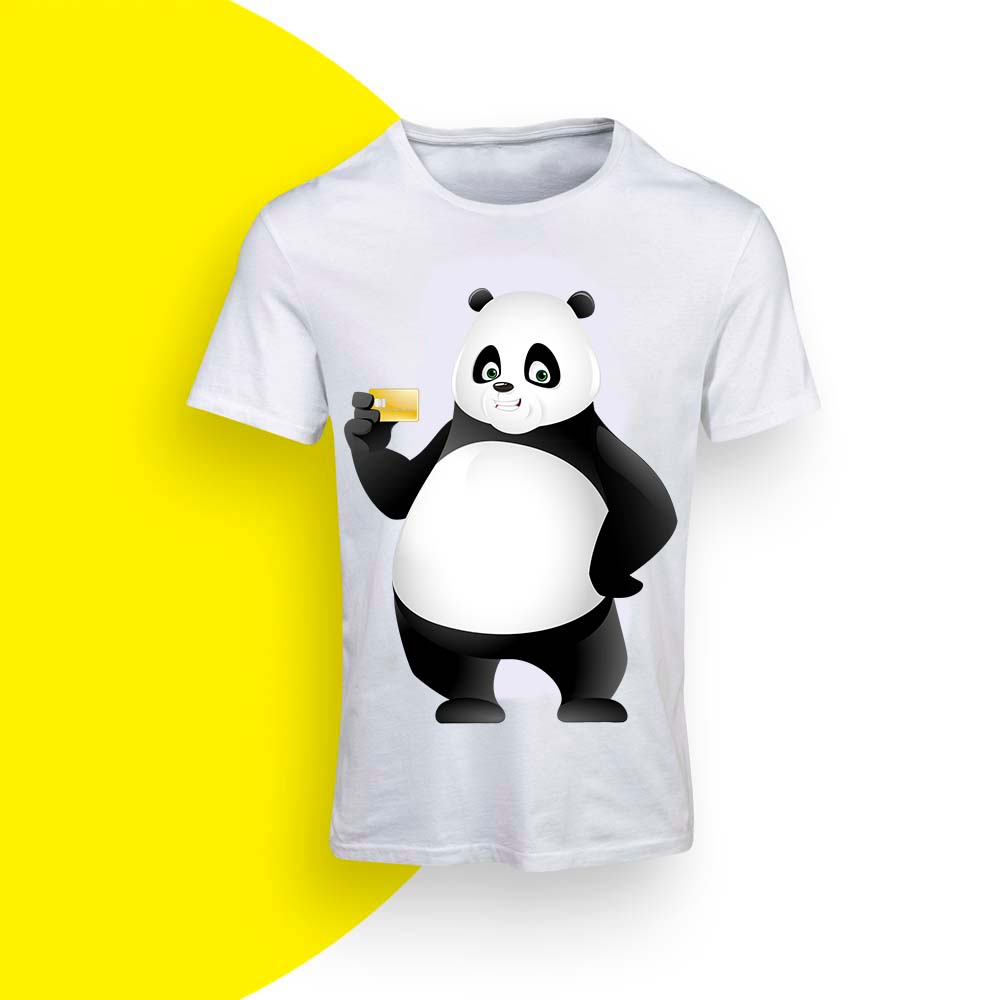 Футболка с фото на Новый Год